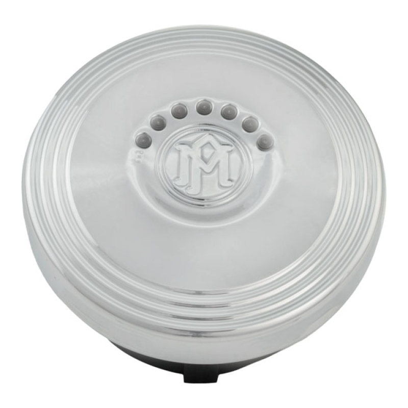 PM LED FUEL GAUGE, MERC 953039