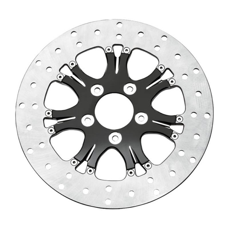PM HEATHEN/PARAMOUNT BRAKE DISC, 11.5&quot; 953139