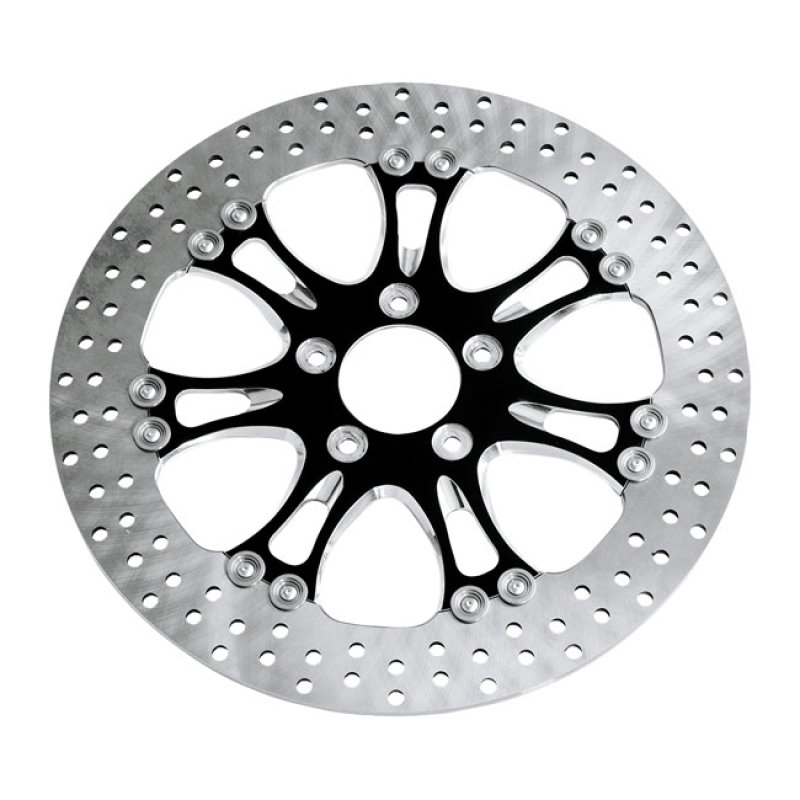 PM HEATHEN/PARAMOUNT BRAKE DISC, 13&quot; 953151
