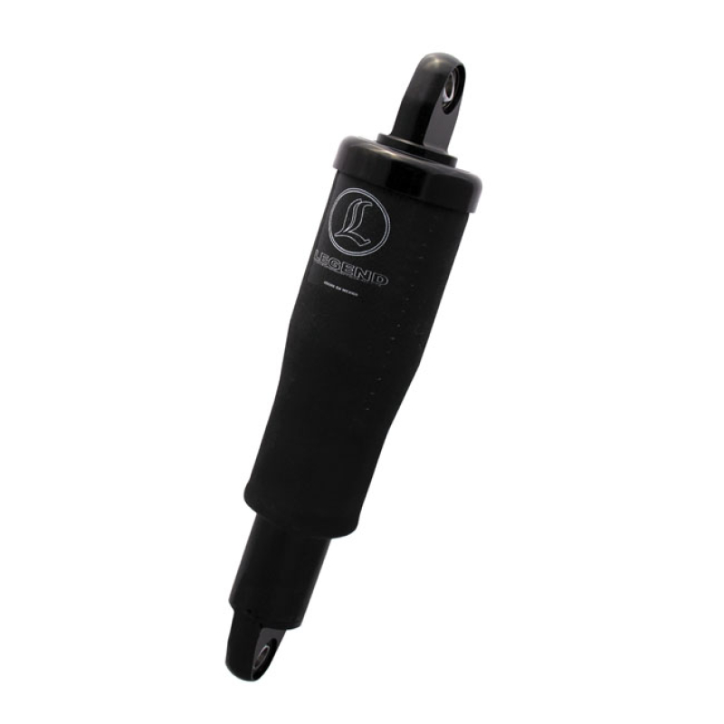 LEGEND, 'AIR' AIR SUSPENSION KIT. BLACK 13&quot; LONG. THE LATEST DEVELOPME 953226