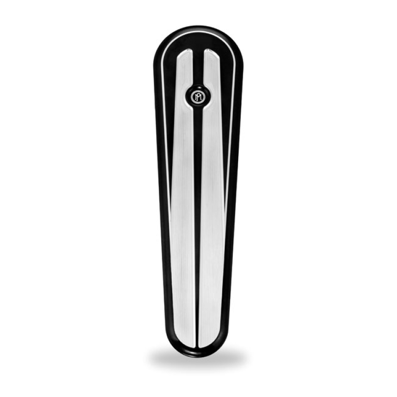 PM DASH INSERT SCALLOP, CONTRAST CUT 953482