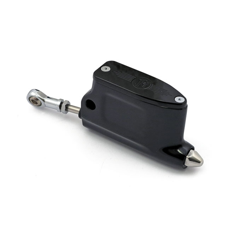 PM, REAR BRAKE MASTER CYLINDER, 11/16&quot; BORE. BLACK 953514