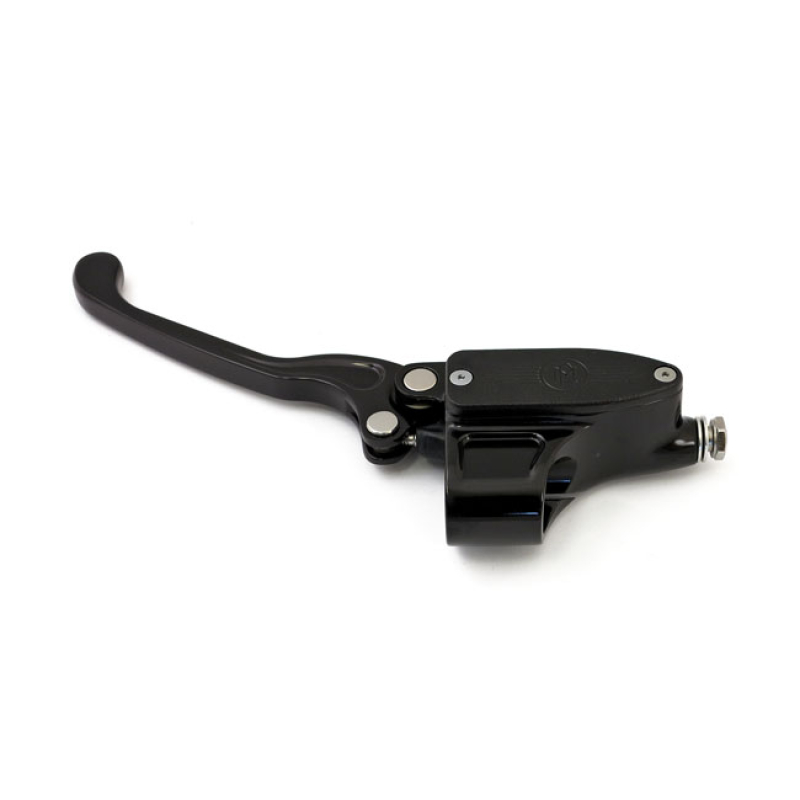PM CONTOUR 11/16&quot; HYDRAULIC CLUTCH MASTER CYLINDER,BLACK OPS 953617