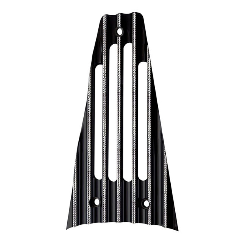 COVINGTONS FRAME FILLER GRILL FINNED 953931