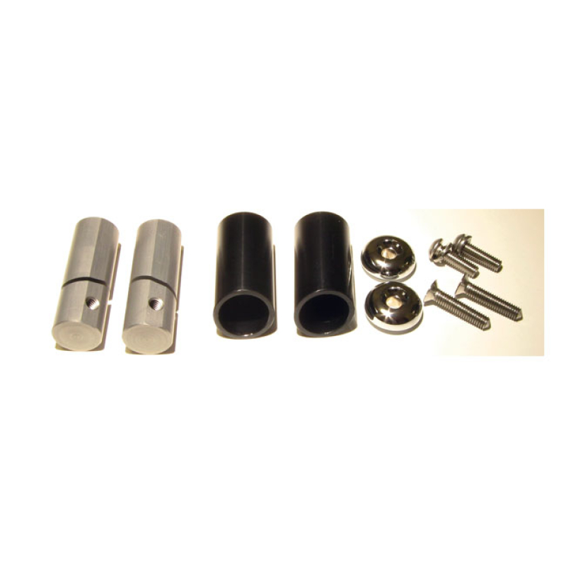 RIVERSIDE FOOTREST KIT 954007