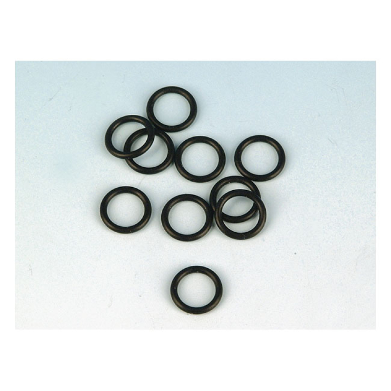 JAMES O-RING, STARTER GEAR BOLT 954051