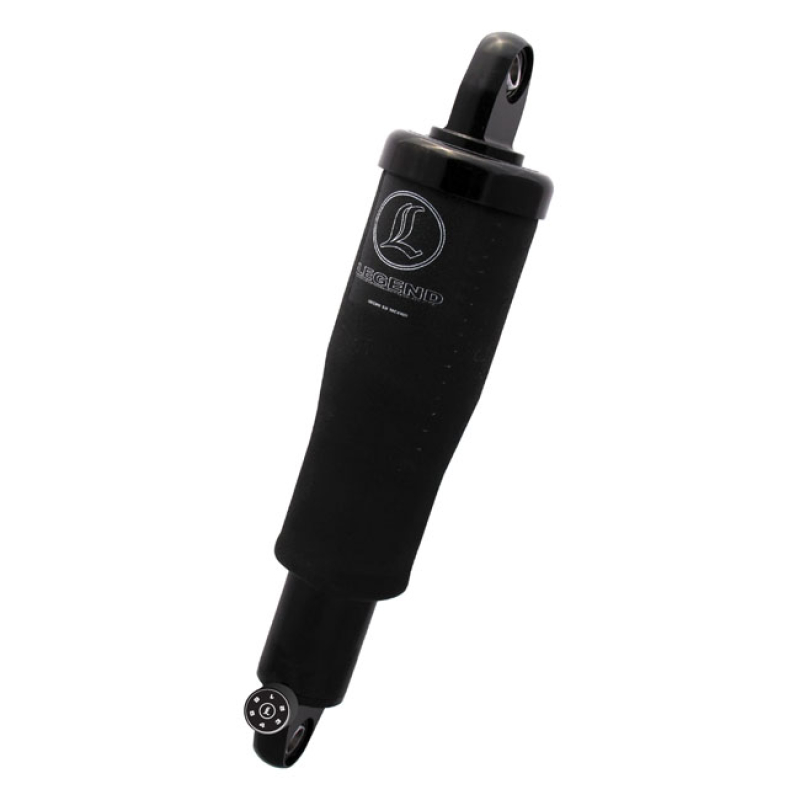 LEGEND, AIR-A 13&quot; AIR SUSPENSION. BLACK IDENTICAL TO THE REGULAR 'AIR' 954736