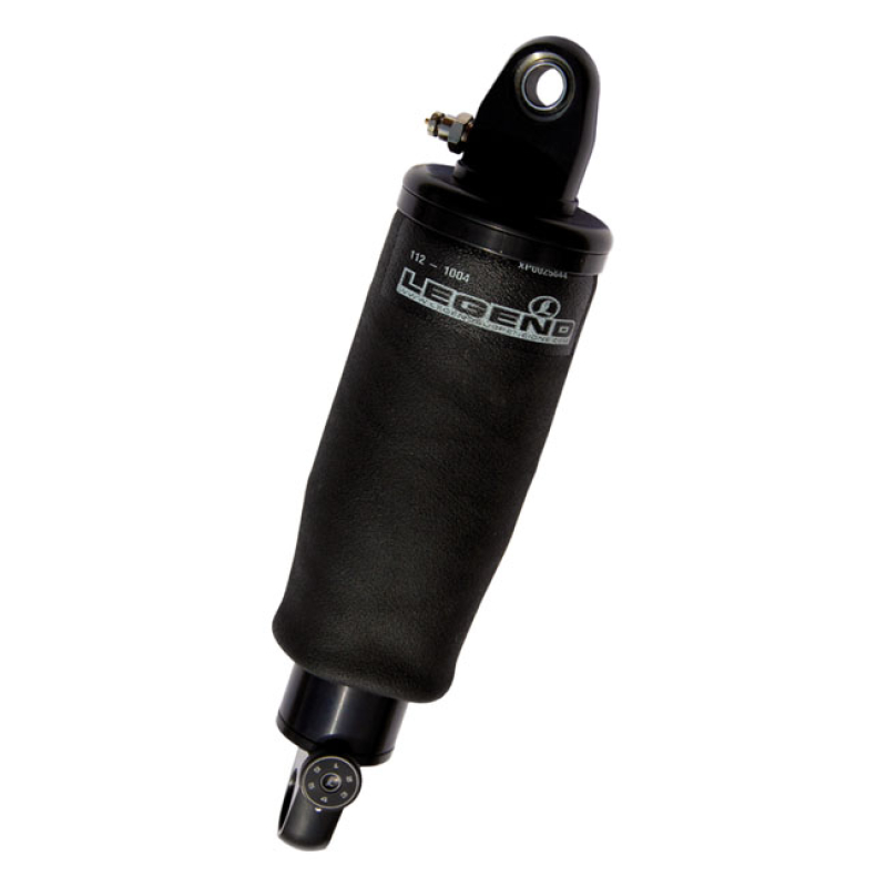 LEGEND, AIR-A 13&quot; AIR SUSPENSION. BLACK IDENTICAL TO THE REGULAR 'AIR' 954738
