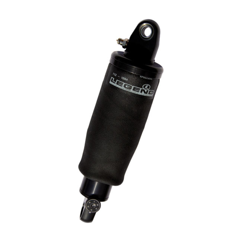 LEGEND, AIR-A 13&quot; AIR SUSPENSION. BLACK IDENTICAL TO THE REGULAR 'AIR' 954739