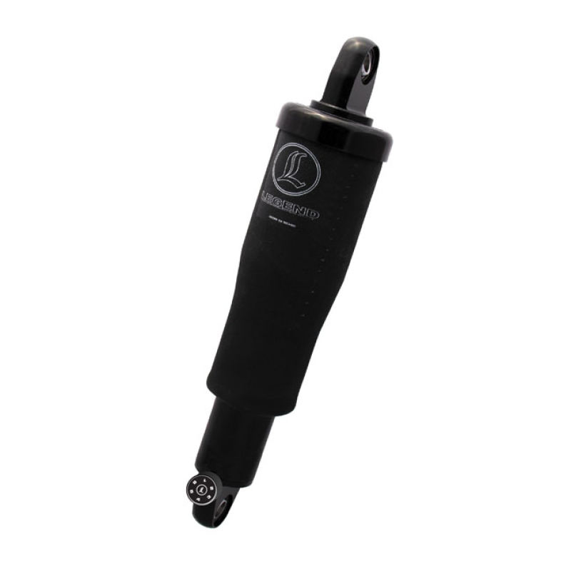 LEGEND, AIR-A 13&quot; AIR SUSPENSION. BLACK IDENTICAL TO THE REGULAR 'AIR' 954740