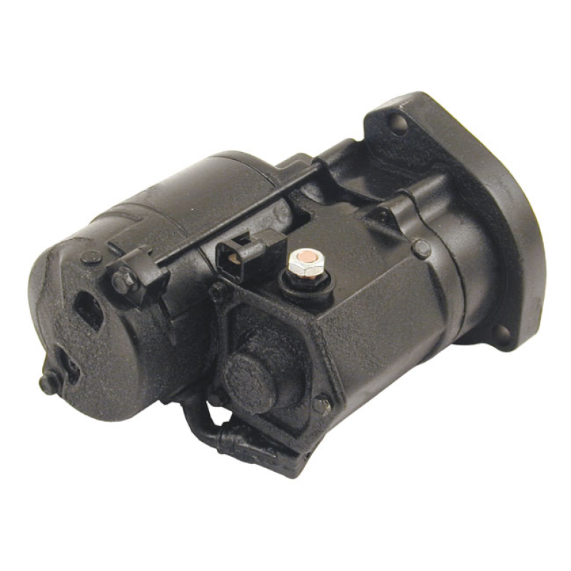 SPYKE STARTER, BLACK 1.4KW 955381