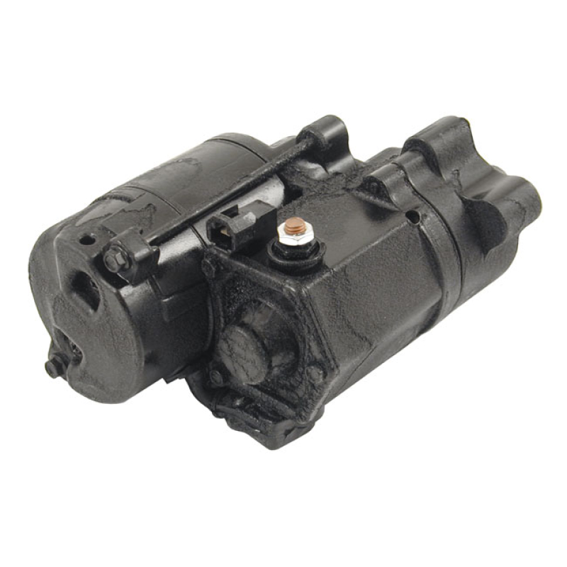 SPYKE STARTER, BLACK 1.4KW 955382