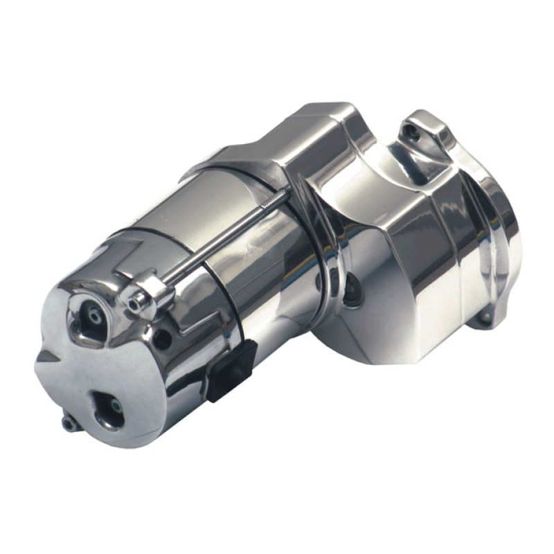 SPYKE STARTER, POLISHED 1.4KW 955407
