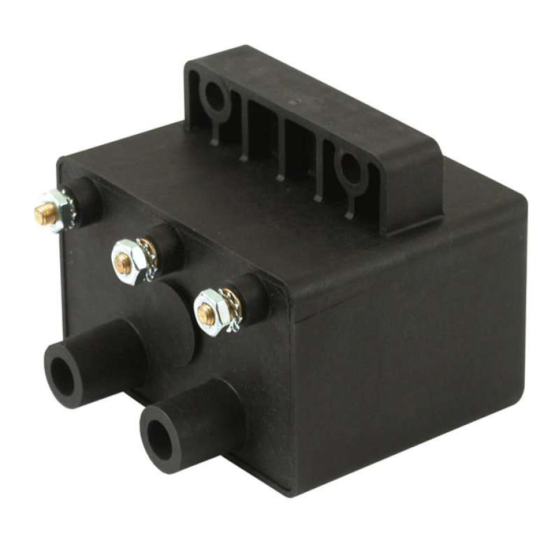 SPYKE SINGLE FIRE COIL, 12V / 3 OHM 955416
