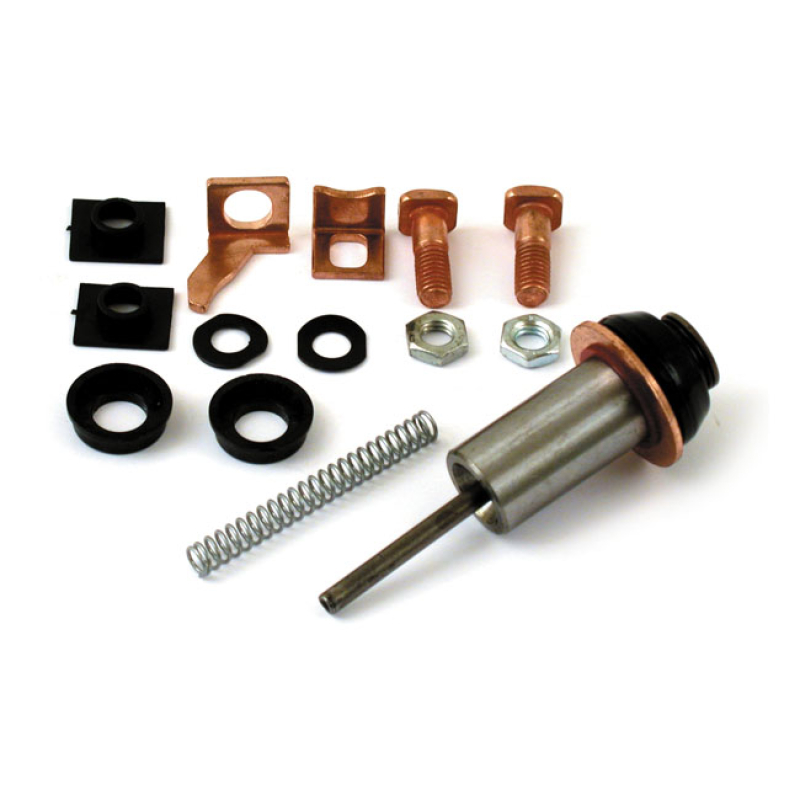 SOLENOIDIN KORJAUSSARJA SPYKE&OEM BT91>>(-89 UP) 955428