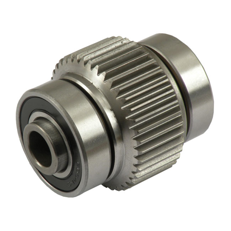 SPYKE, CRYPTO-9 STARTER CLUTCH ASSEMBLY 955479