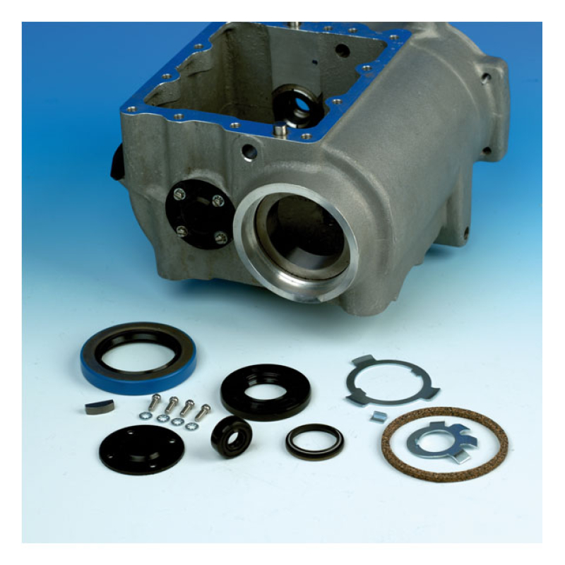 JAMES TRANSMISSION MAINSHAFT SEAL KIT 955649