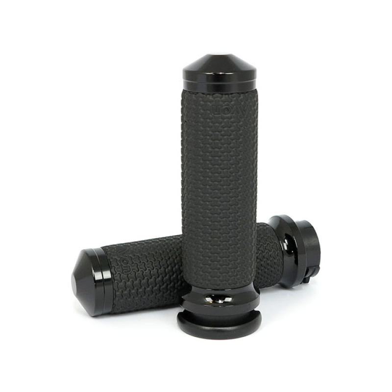 AVON PERF. MEMORY GRIPS ANODIZED 956133