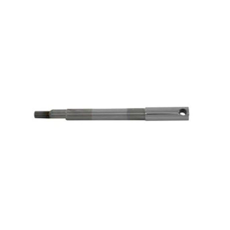 WHEEL AXLE, FRONT 956219