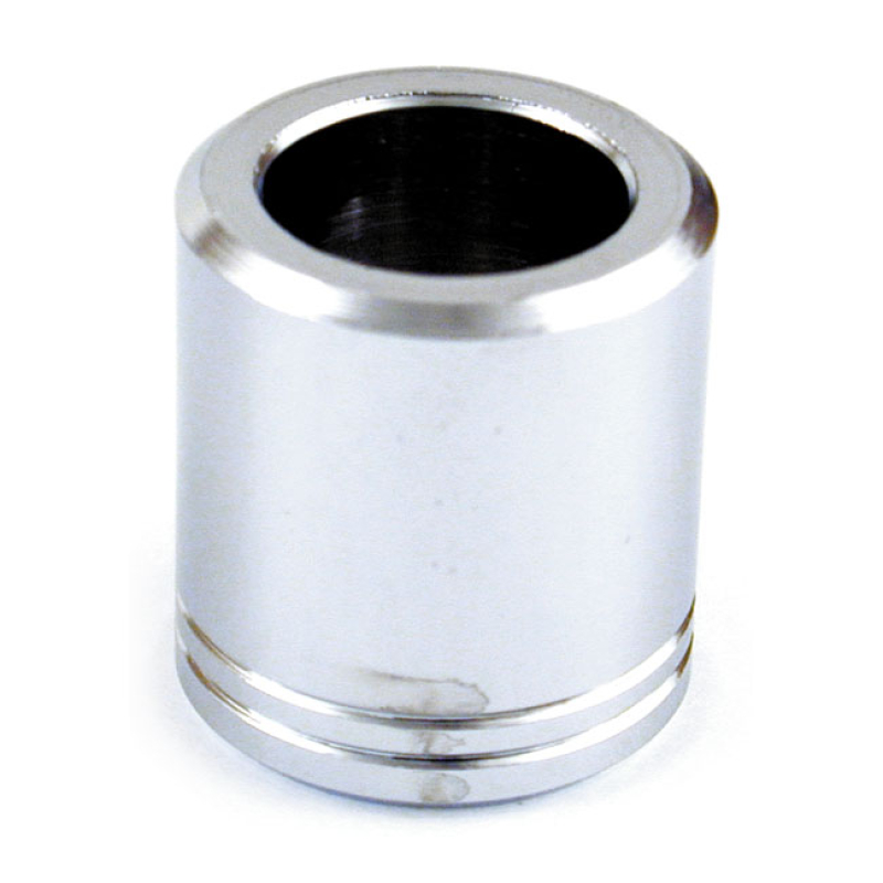 AXLE SPACER, CHROME 956427