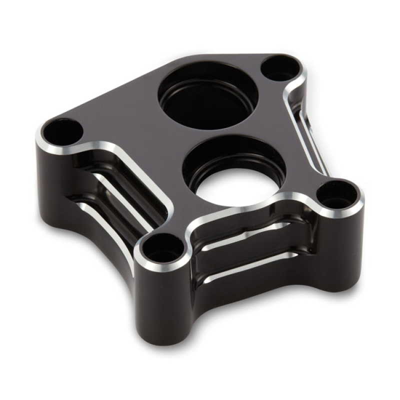 NESS 10-GAUGE TAPPET BLOCK COVERS 956435