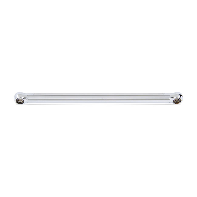ARLEN NESS, SHIFTER ROD 10-GAUGE. CHROME BILLET 6061-T6 ALUMINUM. CHRO 958827