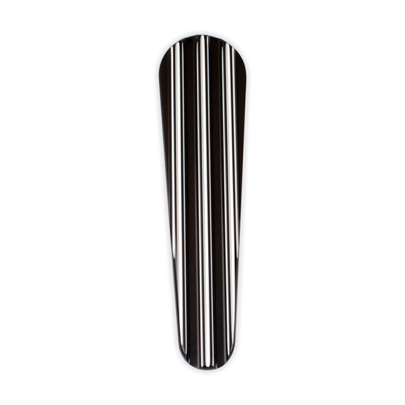 NESS BILLET DASH INSERT 10-GAUGE 958906