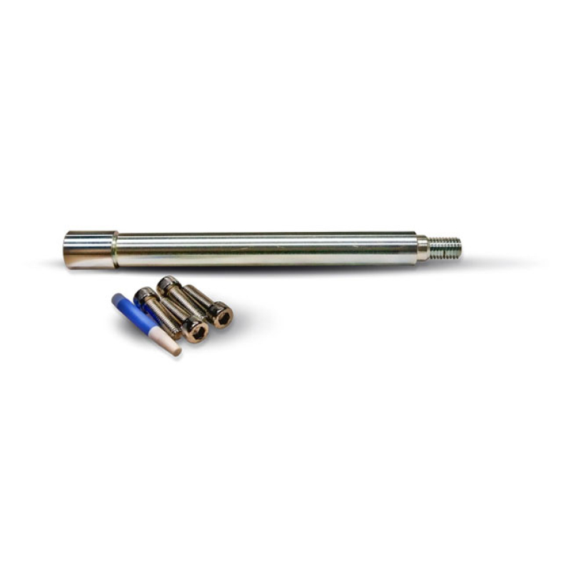 ARLEN NESS, REPLACEMENT WHEEL AXLE FOR HOT LEGS 959010