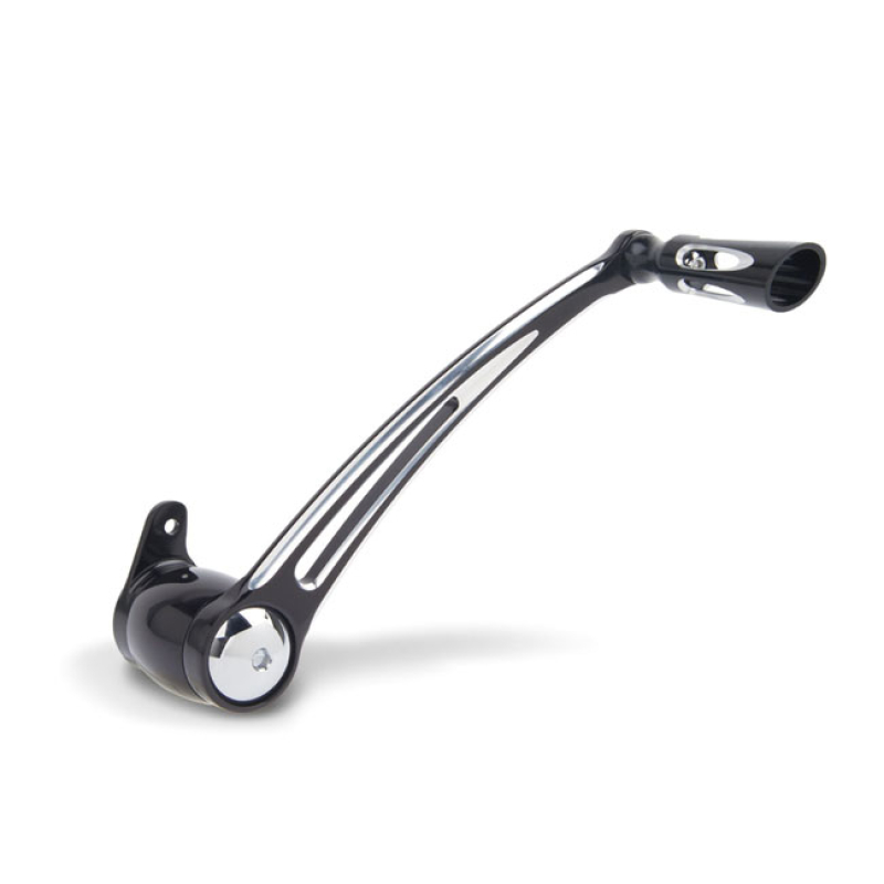 ARLEN NESS, BRAKE ARM DEEP CUT. BLACK BLACK ANODIZED.  INCLUDES DEEP C 959160
