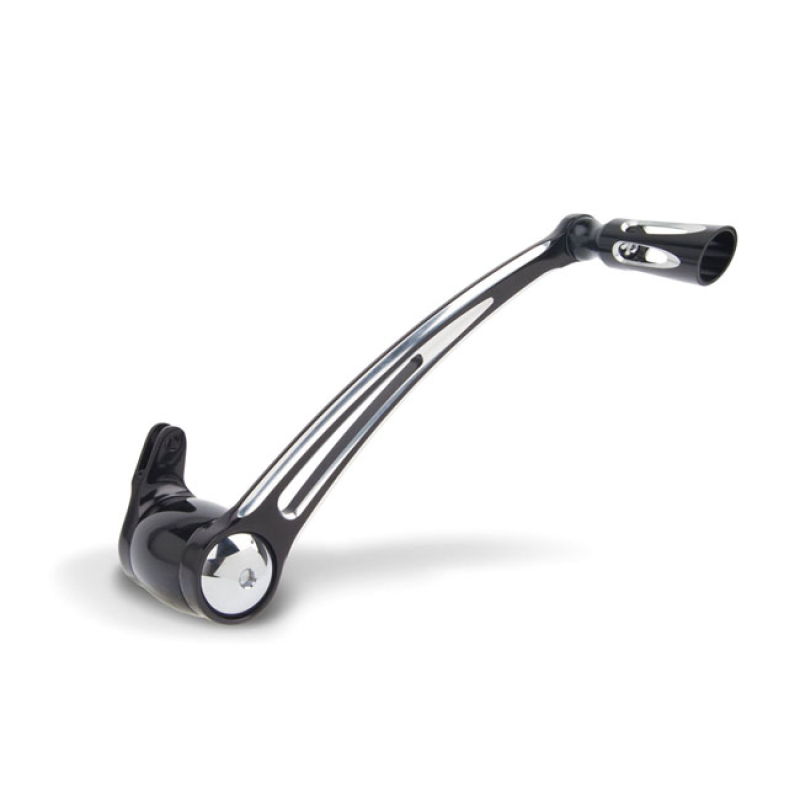 ARLEN NESS, BRAKE ARM DEEP CUT. BLACK BLACK ANODIZED.  INCLUDES DEEP C 959164
