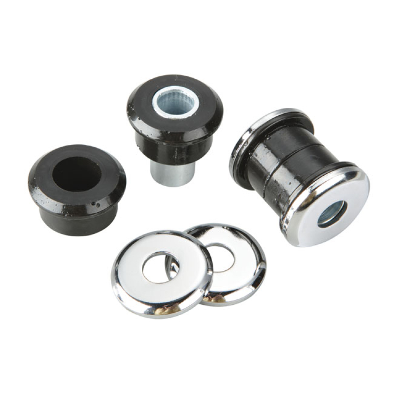 POLYURETHANE HANDLEBAR DAMPER KIT 959483