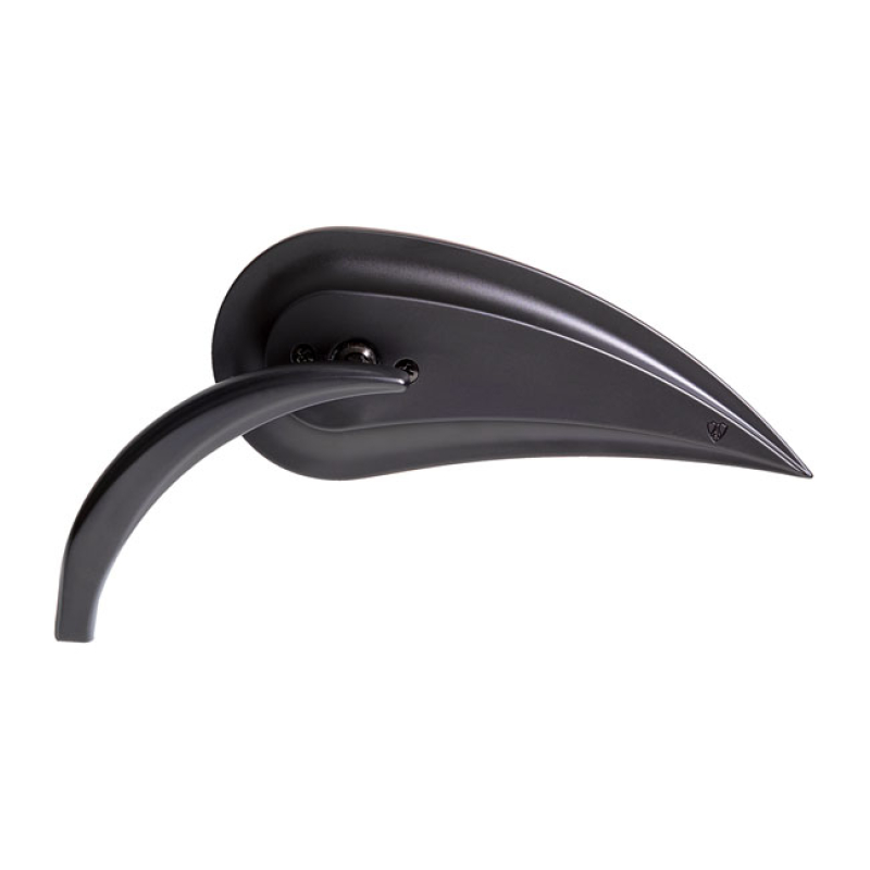 RAD III CAST BLACK MIRROR, LEFT 959518