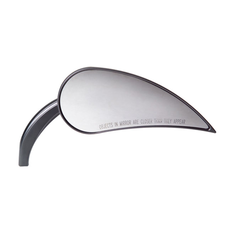 RAD III CAST BLACK MIRROR, RIGHT 959519