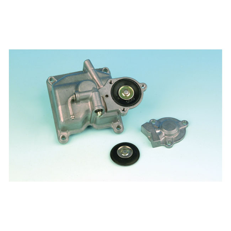 KIIHDYTYSPUMPUNKALVO KEIHIN  -76 UP & S&S SHORTY 960554