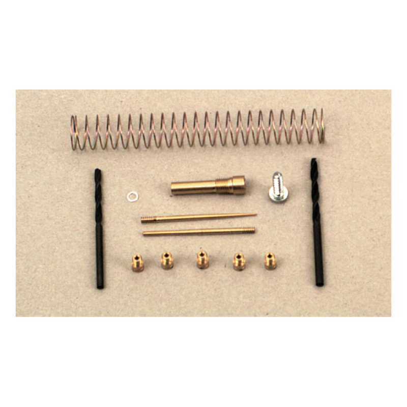 CV CARBURETOR RECALIBRATION KIT 960561
