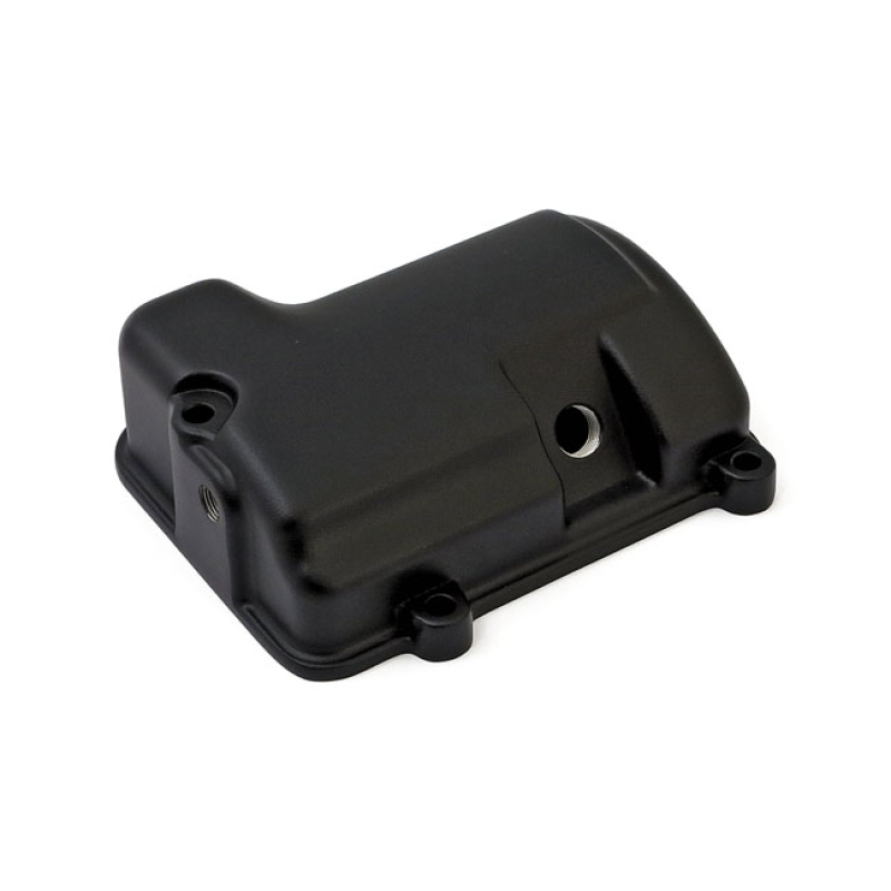 TRANSMISSION TOP COVER. BLACK OEM STYLE REPLACEMENT.  OEM REPLACEMENT 960955