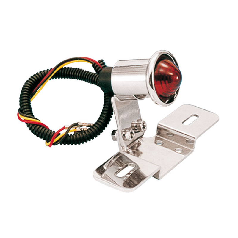 EASYRIDERS EARLY STYLE LED TAILLIGHT 961100