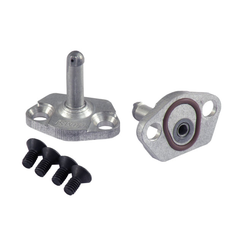JIMS, STROKER PISTON COOLING JET KIT. STD-STROKER REPLACEMENT PISTON O 961557