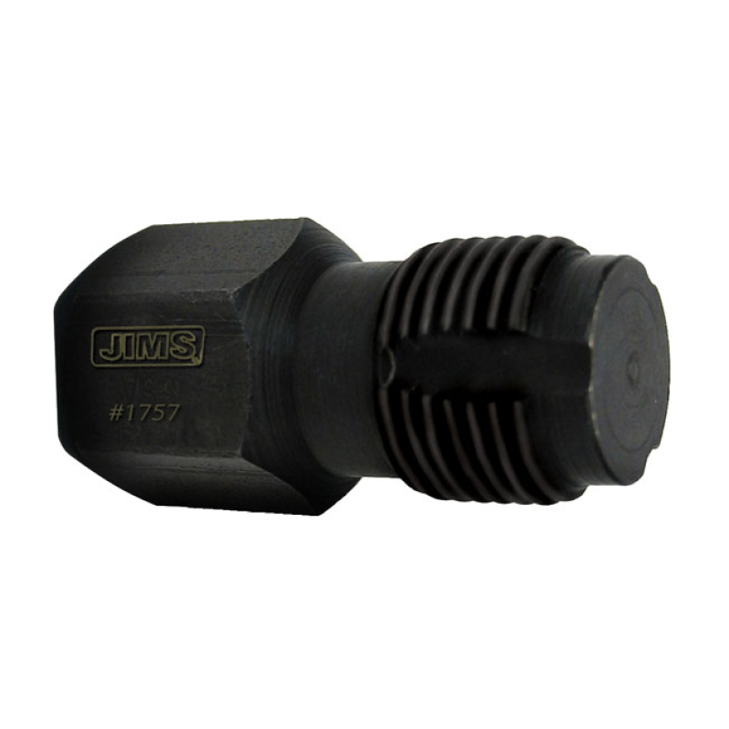 JIMS THREAD CHASER FOR O2 SENSORS 962012
