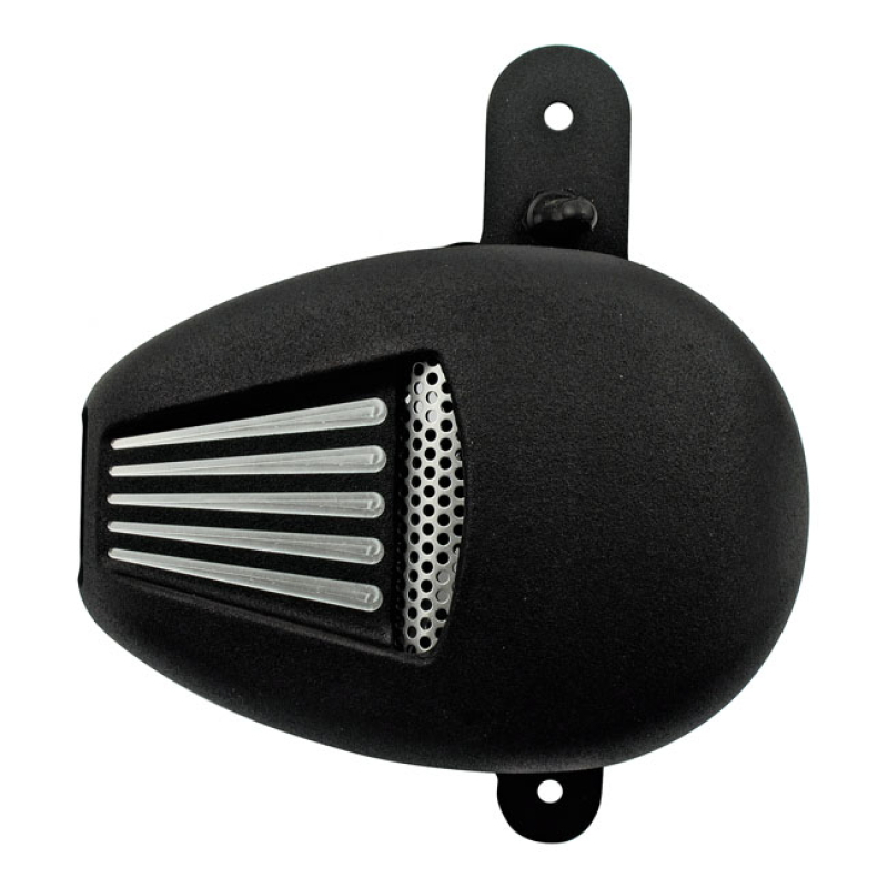 JIMS, FORCEFLOW CYLINDER HEAD COOLER. BLACK THE FORCEFLOW CYLINDER HEA 962027