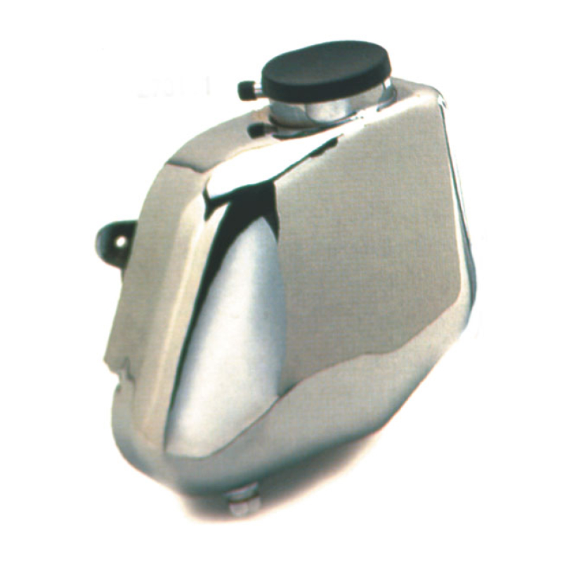 OIL TANK, CHROME 962507