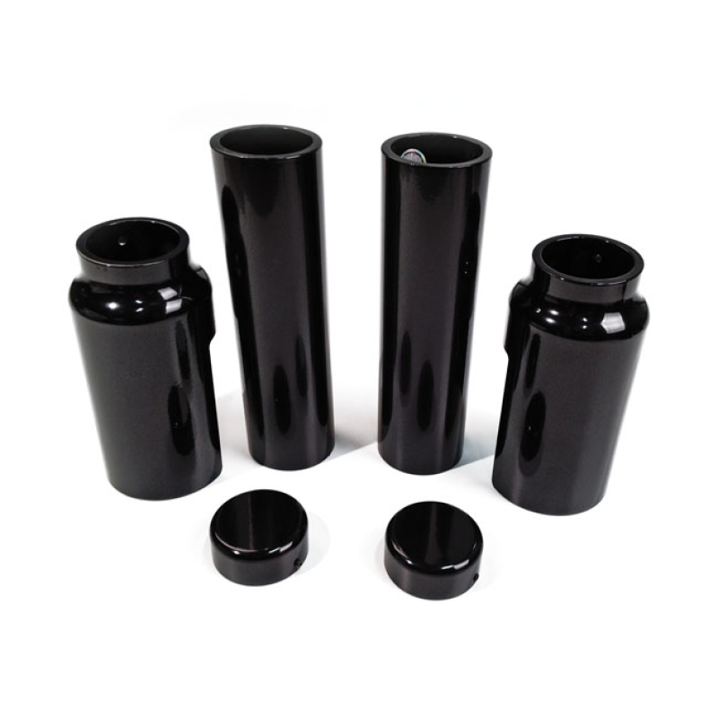 CULT WERK FORK COVER KIT S, ALUMINUM 963001