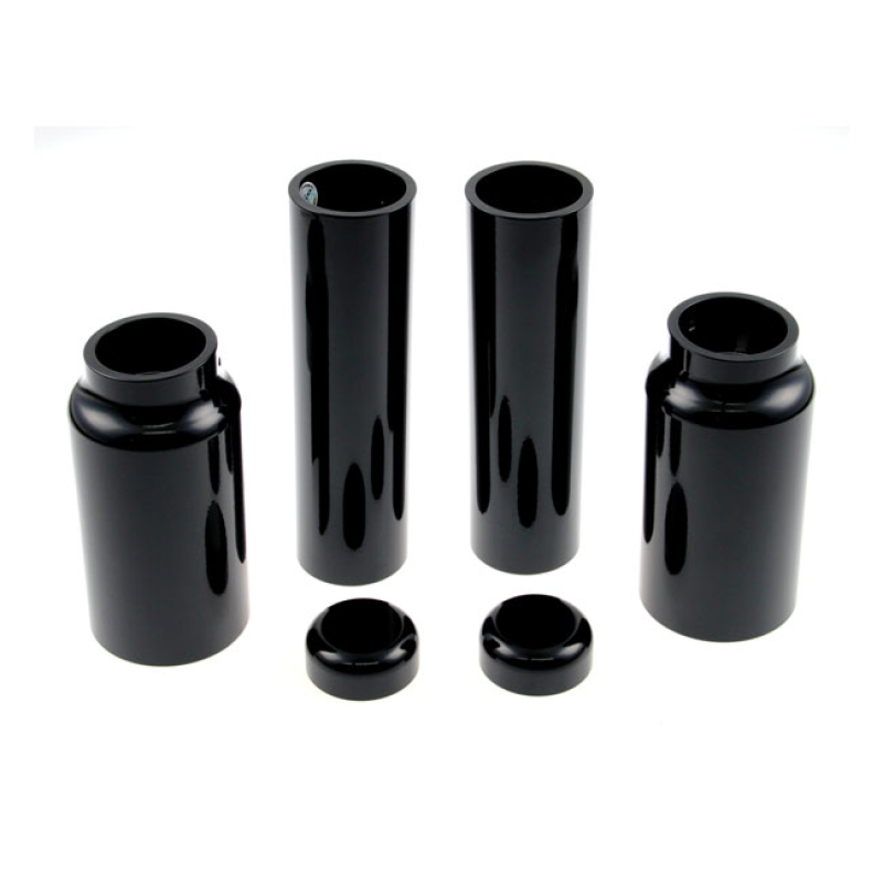 CULT WERK FORK COVER KIT L, ALUMINUM 963003