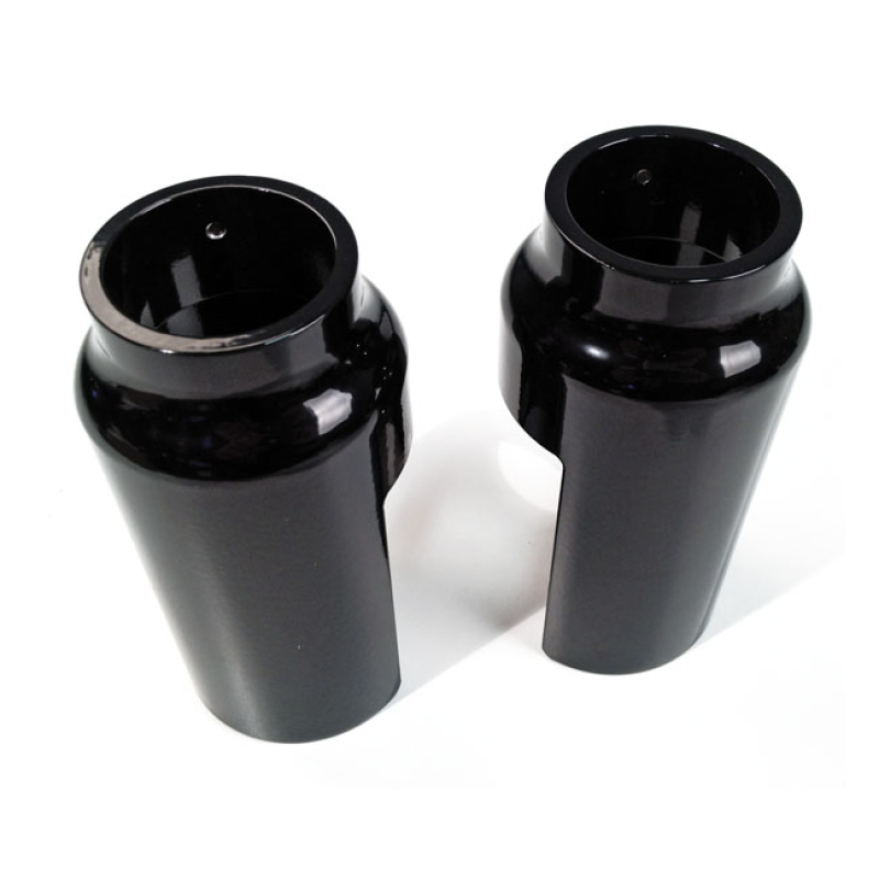 CULT WERK LOWER FORK COVERS, ALU 963015