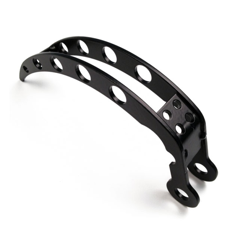 CULT-WERK, 5-3/4&quot; KAMIKAZE HEADLAMP GRILL INSTALLS BETWEEN THE HEADLAM 963064