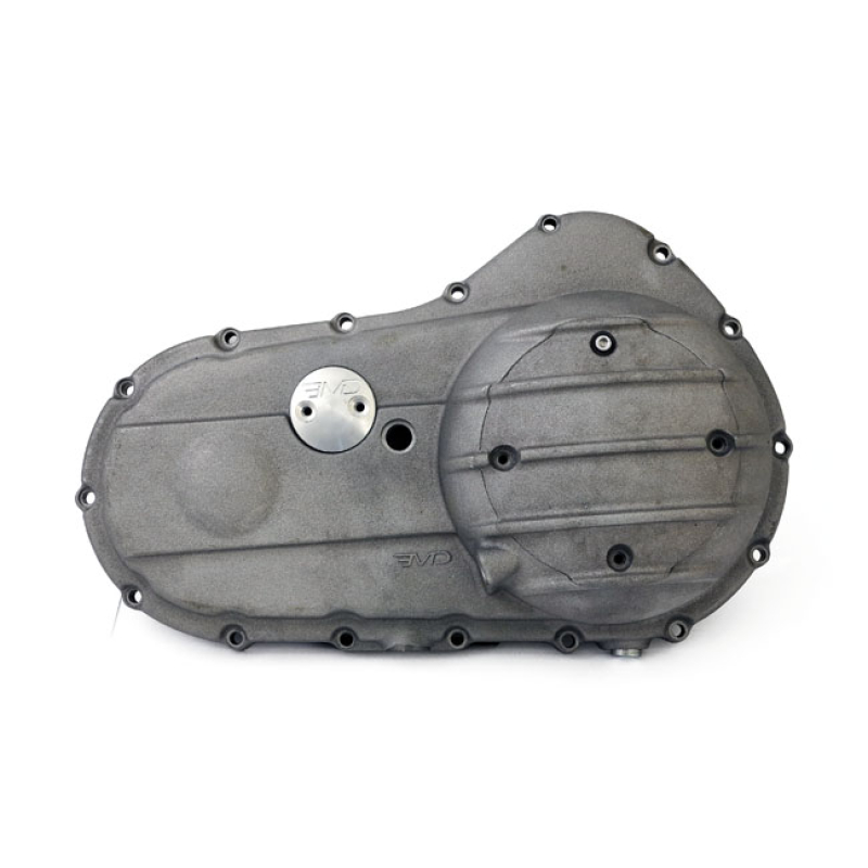 EMD TRACKSTER PRIMARY COVER RAW CAST ALUMINUM PRIMARY COVER, STYLE-BAS 964839