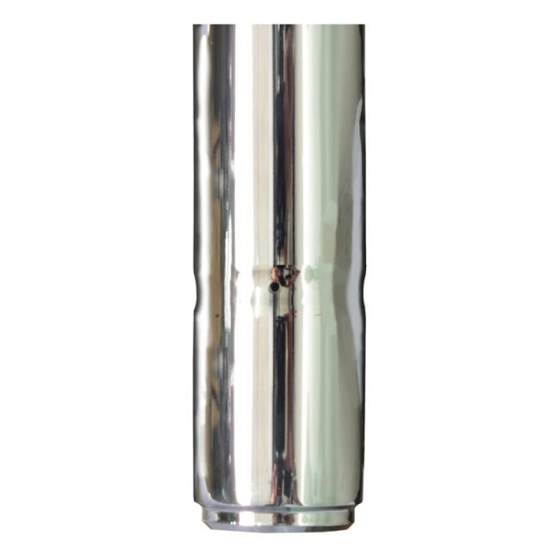 CC ENG. 41MM FORK TUBES, SHOW CHROME. 20-3/4&quot; OAL 965009
