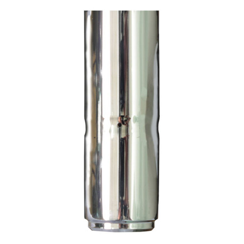 CC ENG. 41MM FORK TUBES, SHOW CHROME. 32-3/4&quot; OAL 965015