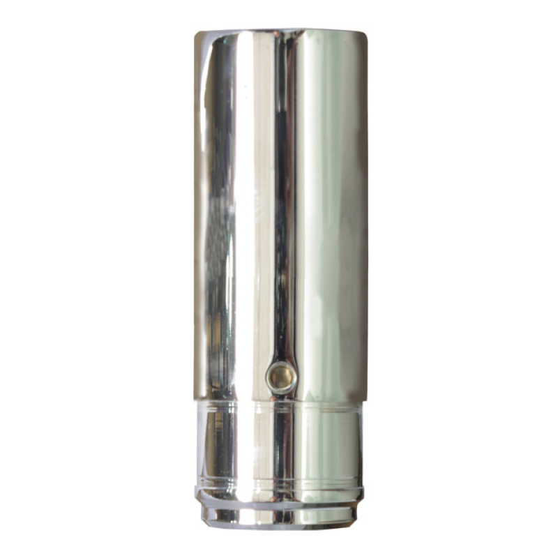 CC ENG. 41MM FORK TUBES, SHOW CHROME. 24-1/4&quot; OAL 965024