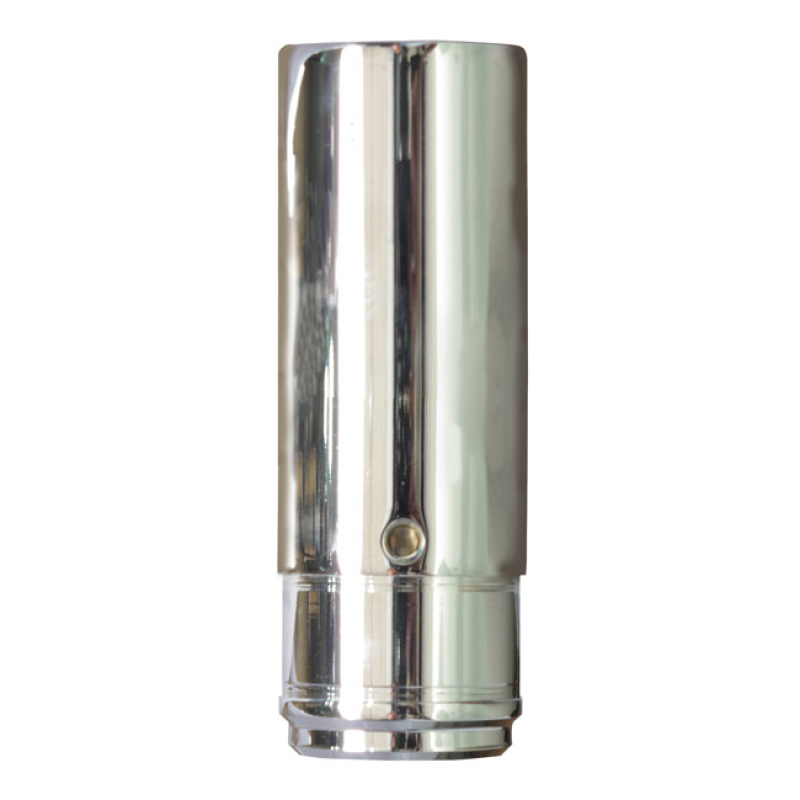 CC ENG. 41MM FORK TUBES, SHOW CHROME. 32-1/4&quot; OAL 965028